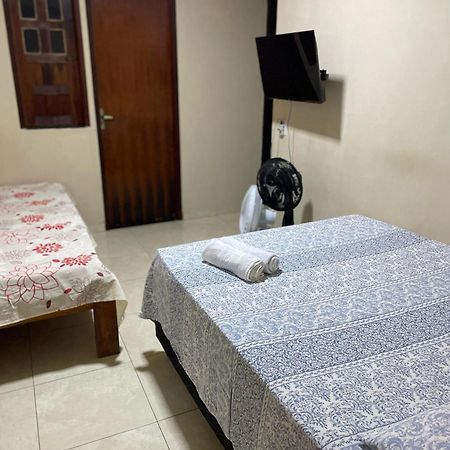 Suites Varandalu Lencois Ngoại thất bức ảnh