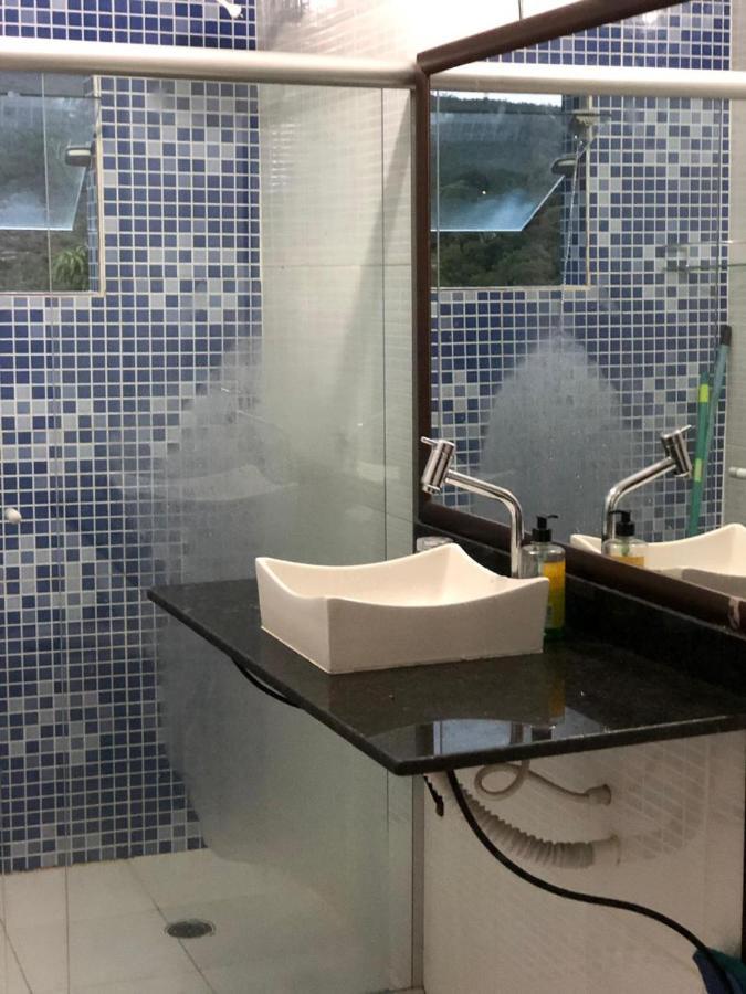 Suites Varandalu Lencois Ngoại thất bức ảnh
