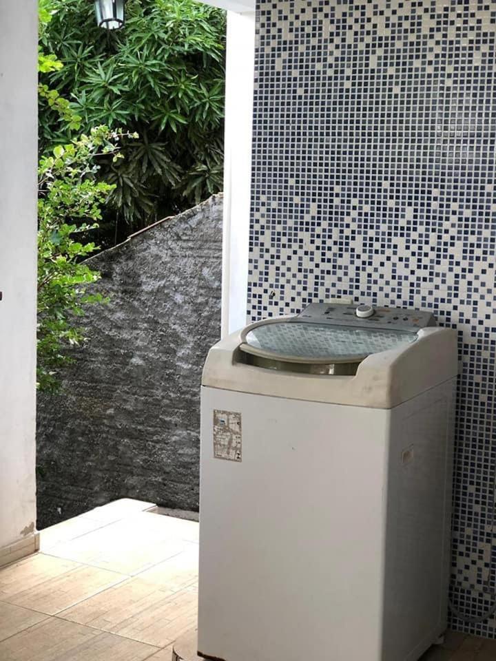 Suites Varandalu Lencois Ngoại thất bức ảnh