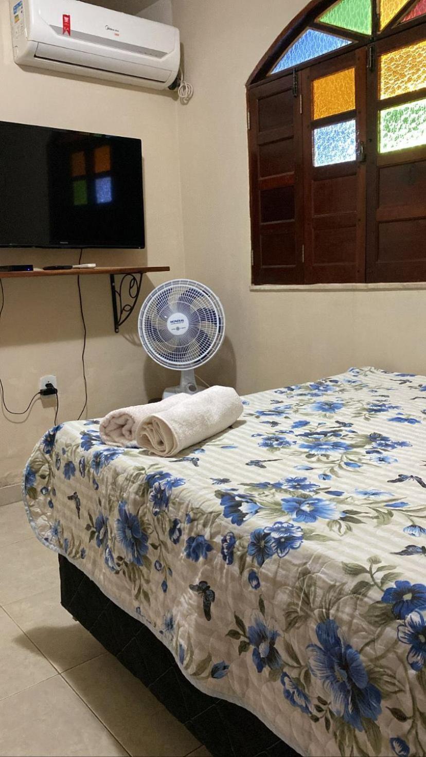 Suites Varandalu Lencois Ngoại thất bức ảnh