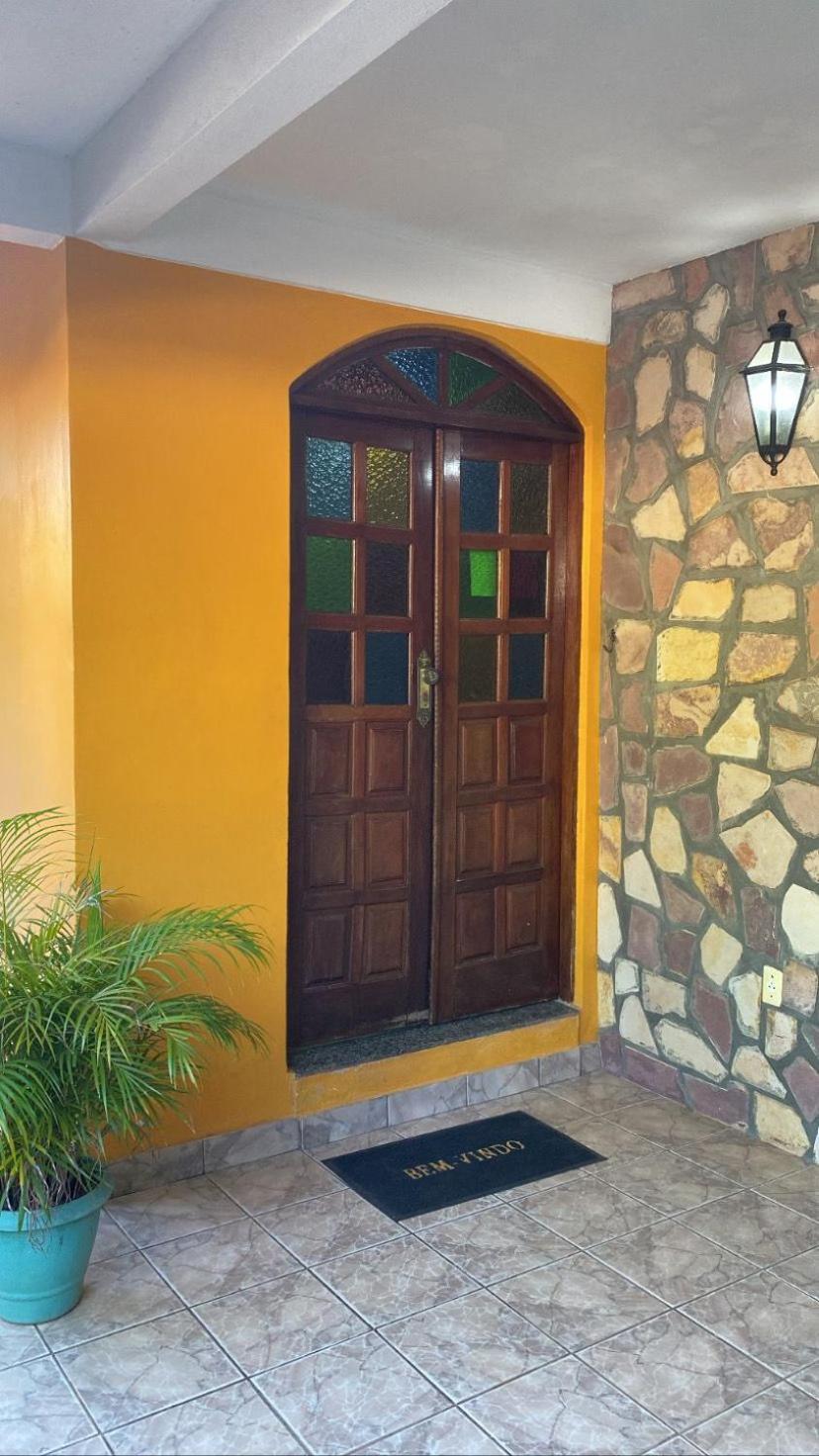 Suites Varandalu Lencois Ngoại thất bức ảnh