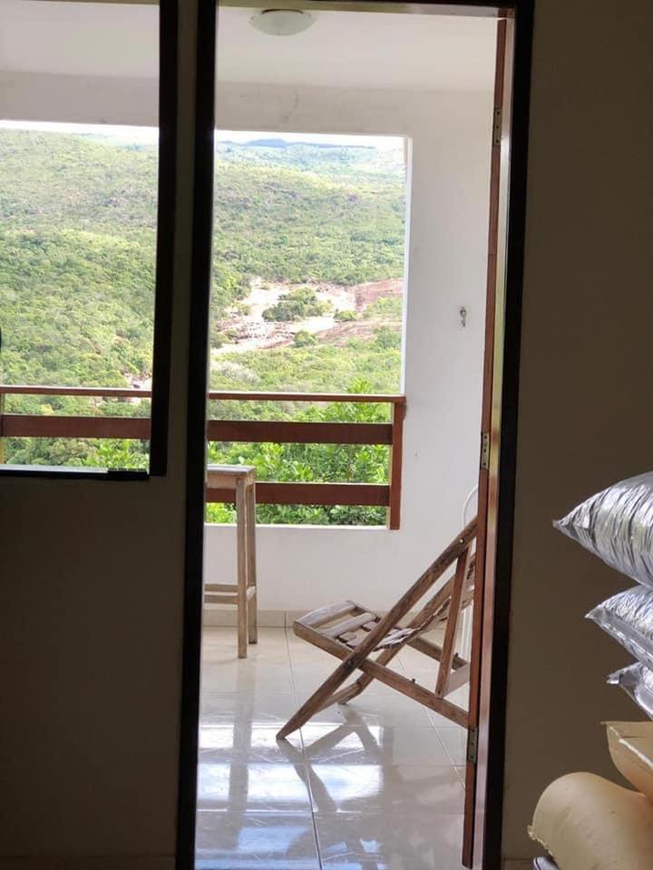 Suites Varandalu Lencois Ngoại thất bức ảnh