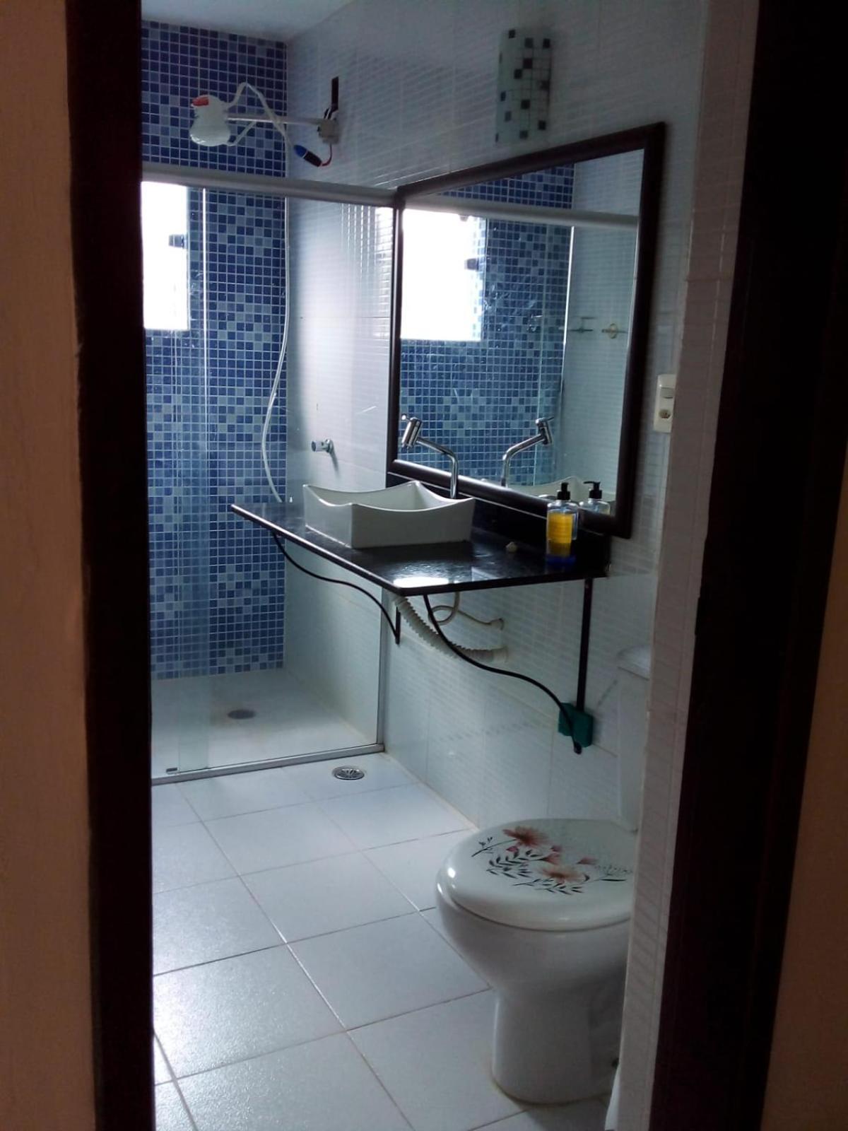 Suites Varandalu Lencois Ngoại thất bức ảnh