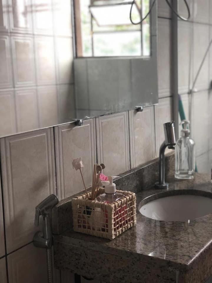 Suites Varandalu Lencois Ngoại thất bức ảnh