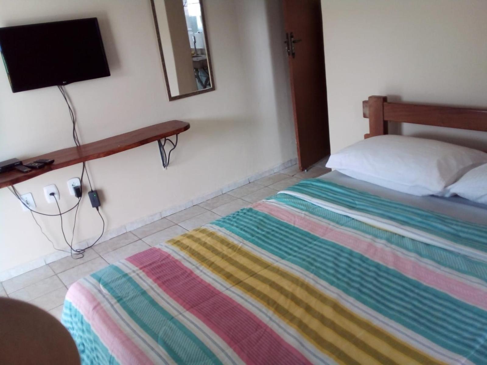 Suites Varandalu Lencois Ngoại thất bức ảnh