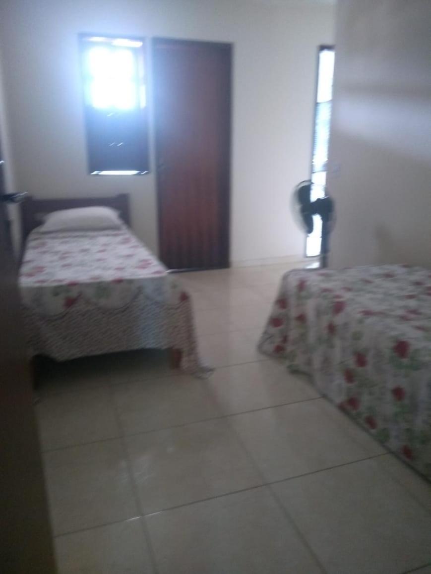 Suites Varandalu Lencois Ngoại thất bức ảnh