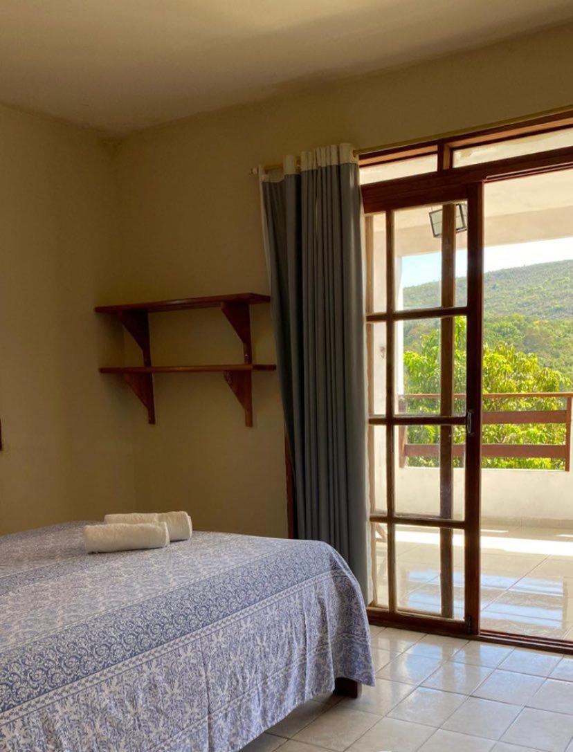 Suites Varandalu Lencois Ngoại thất bức ảnh