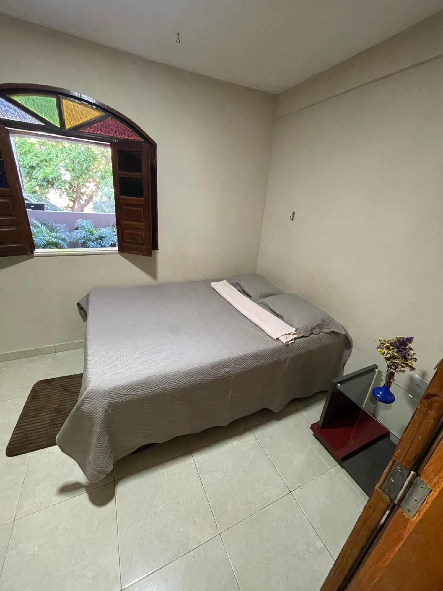 Suites Varandalu Lencois Ngoại thất bức ảnh