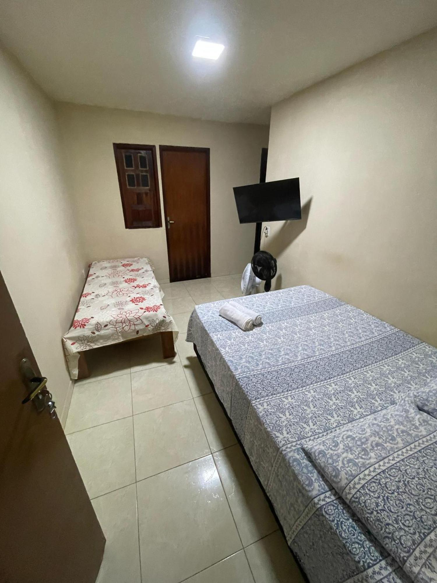 Suites Varandalu Lencois Ngoại thất bức ảnh