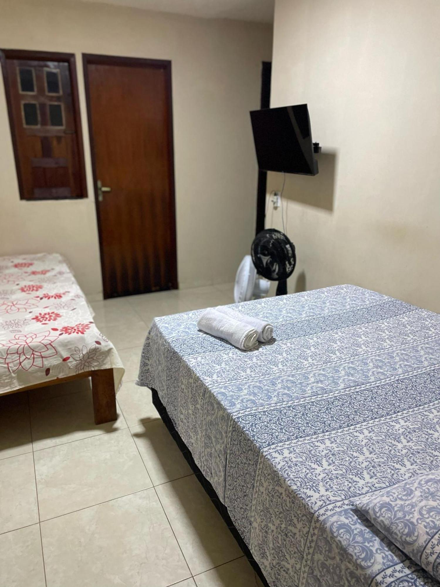 Suites Varandalu Lencois Ngoại thất bức ảnh