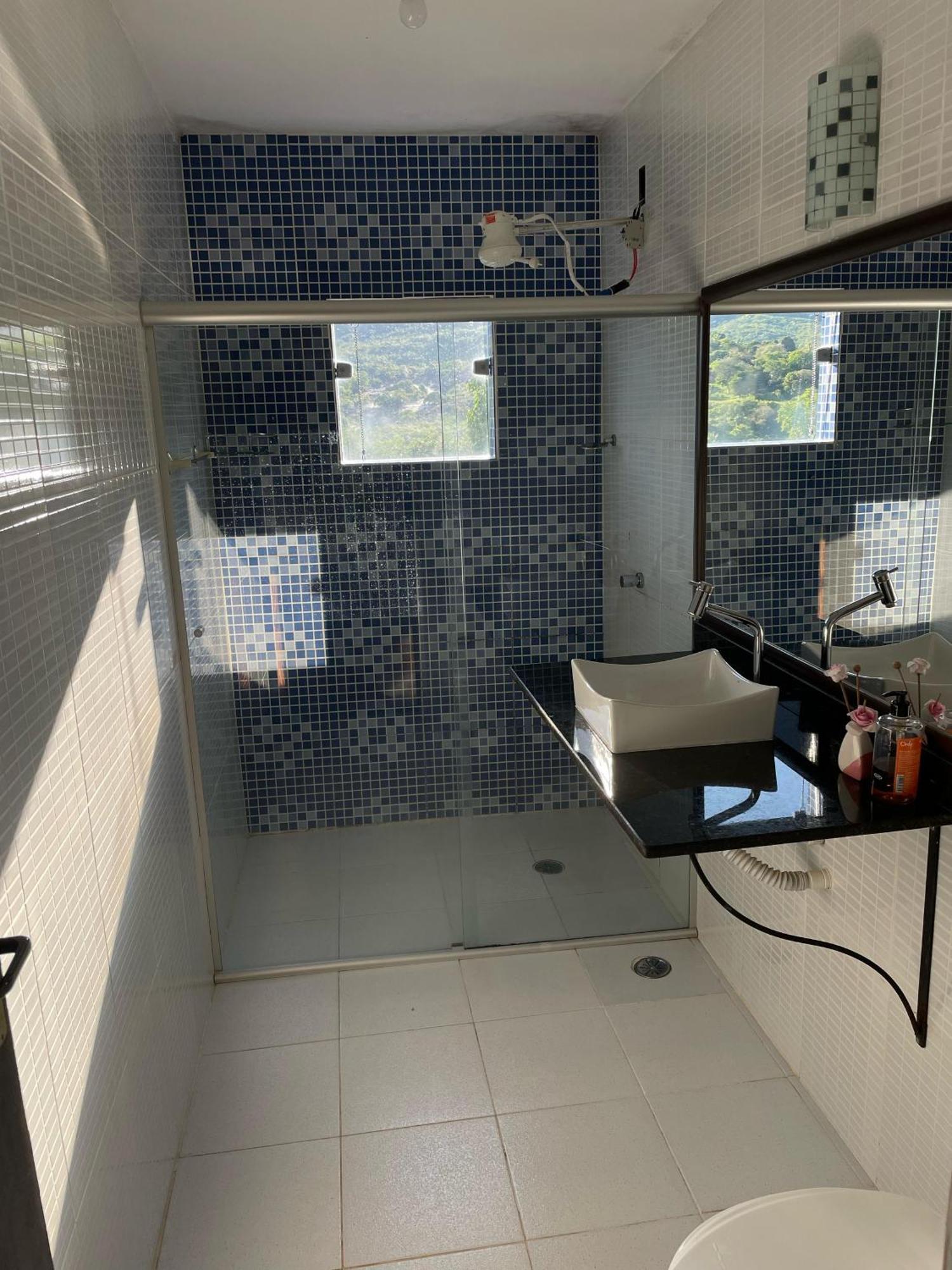 Suites Varandalu Lencois Ngoại thất bức ảnh