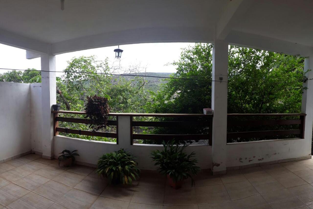 Suites Varandalu Lencois Ngoại thất bức ảnh