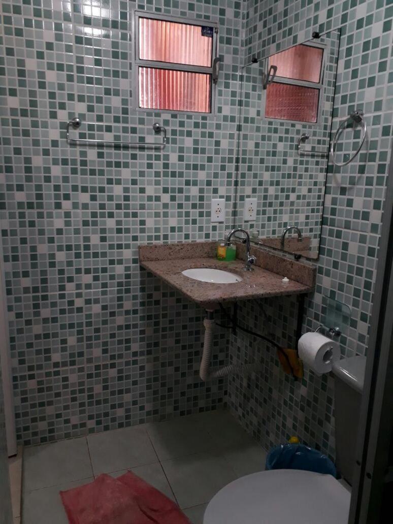 Suites Varandalu Lencois Ngoại thất bức ảnh