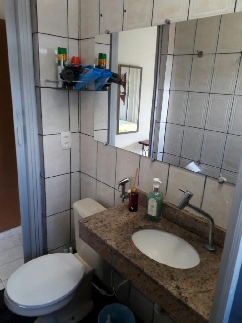 Suites Varandalu Lencois Ngoại thất bức ảnh