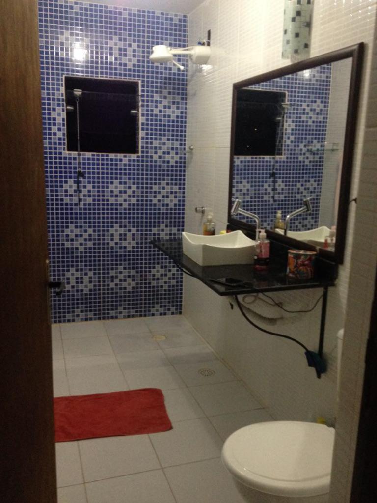Suites Varandalu Lencois Ngoại thất bức ảnh
