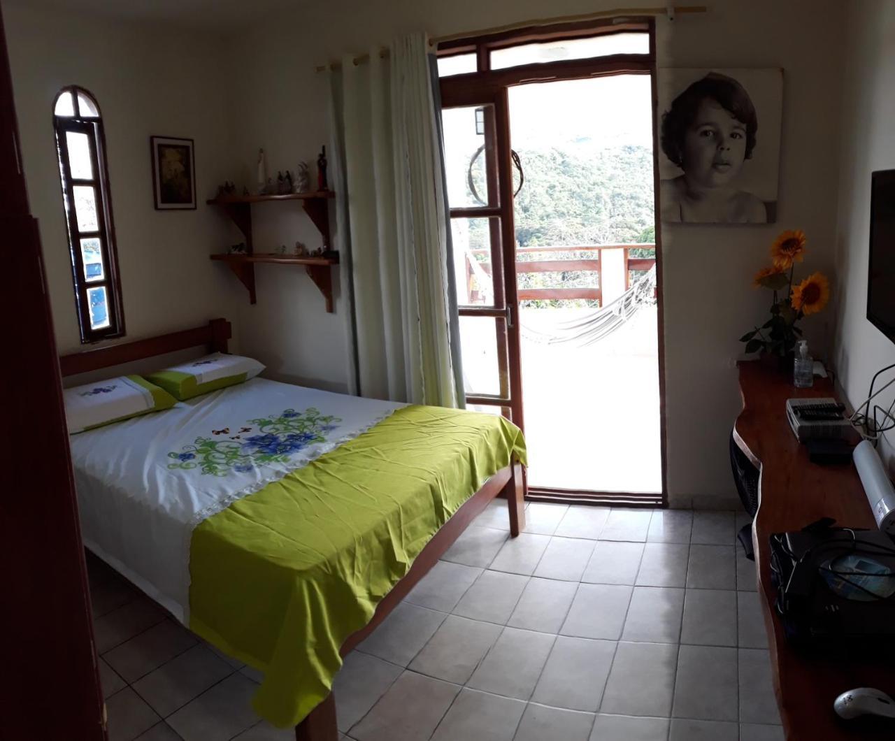 Suites Varandalu Lencois Ngoại thất bức ảnh