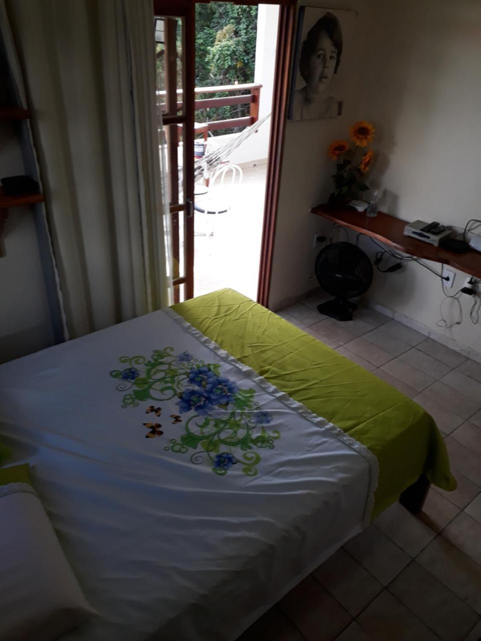 Suites Varandalu Lencois Ngoại thất bức ảnh
